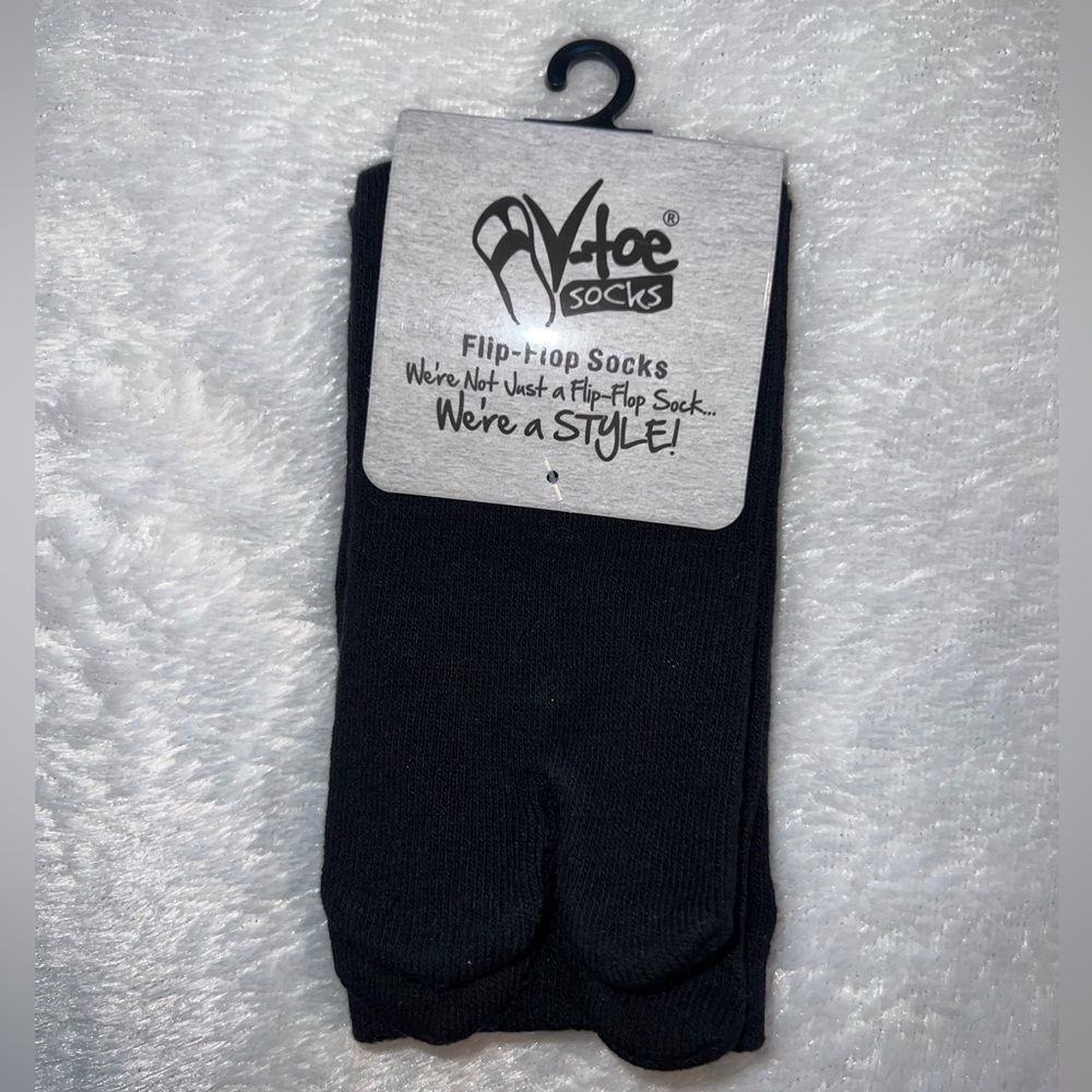 Toe Socks